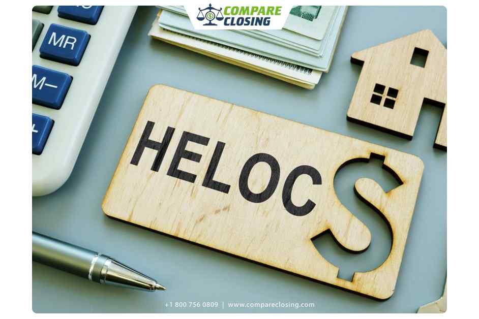Tips to Get a HELOC on Investment Property
