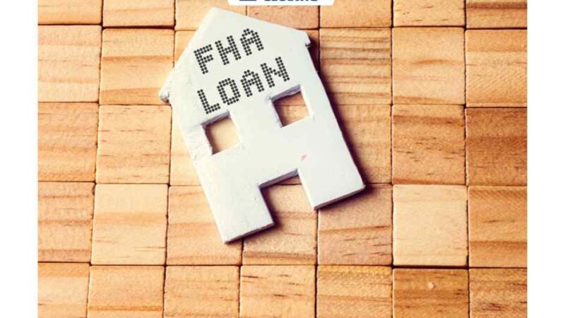 Understanding The FHA Refinance Loan In 2021