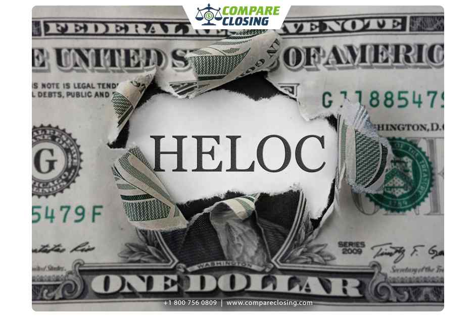 What Is A Prepayment Penalty In Heloc?
