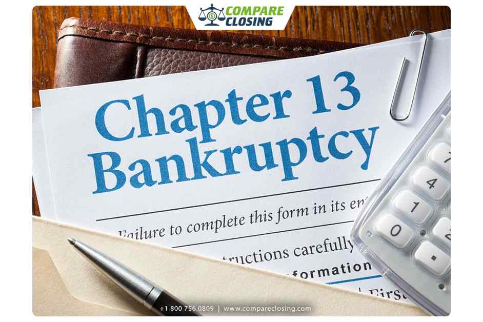 Ultimate Guide About Chapter 13 Bankruptcy – The Pros & Cons