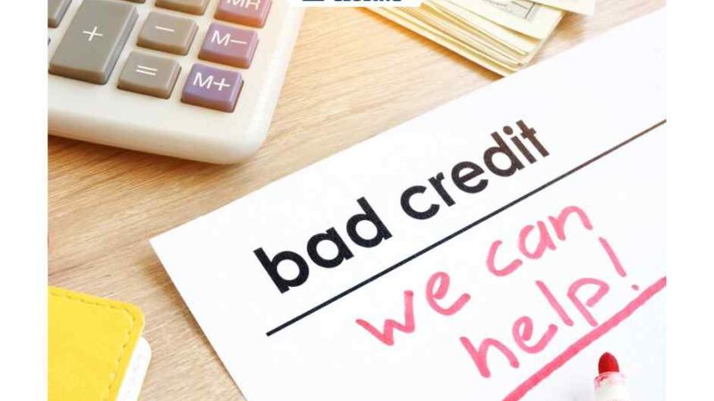 Take Advantage Of Home Equity Loan With Bad Credit – Best Tips