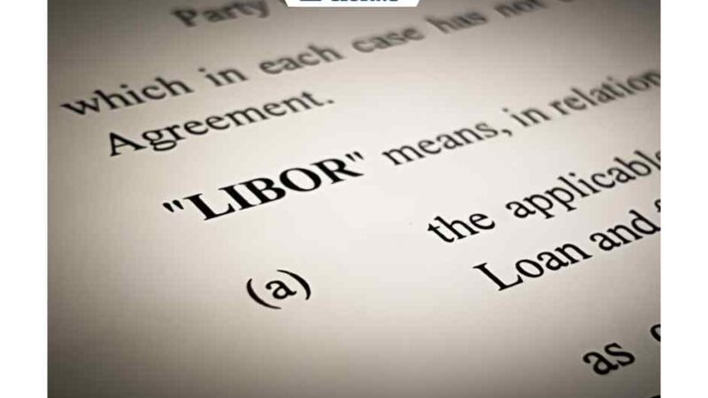 The Detailed Guide About LIBOR and Its Other Important Factors