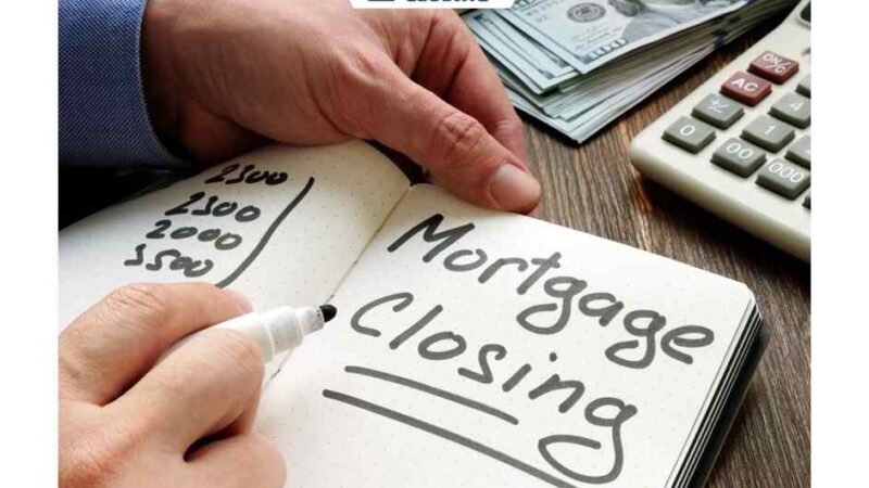 Way To Compare Mortgage Closing Costs – The Absolute Guide