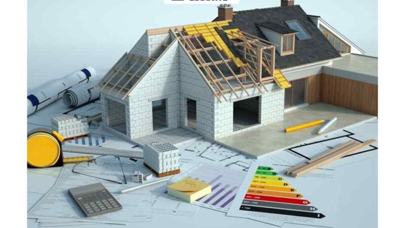 What is Home Construction Loans and 5 Different Types
