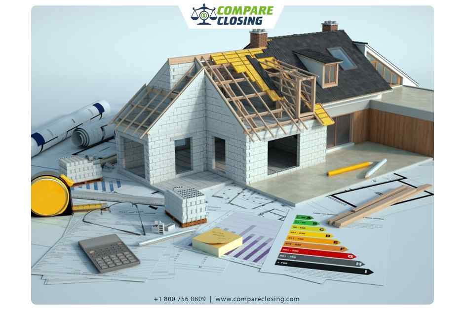 What is Home Construction Loans and 5 Different Types