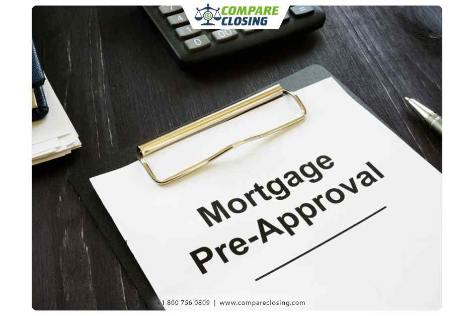 What is Mortgage Pre Approval and How to Get it in Texas
