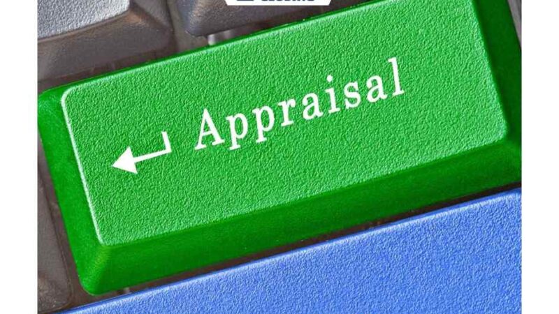 All About Home Appraisal Process with 4 Easy Steps to Complete