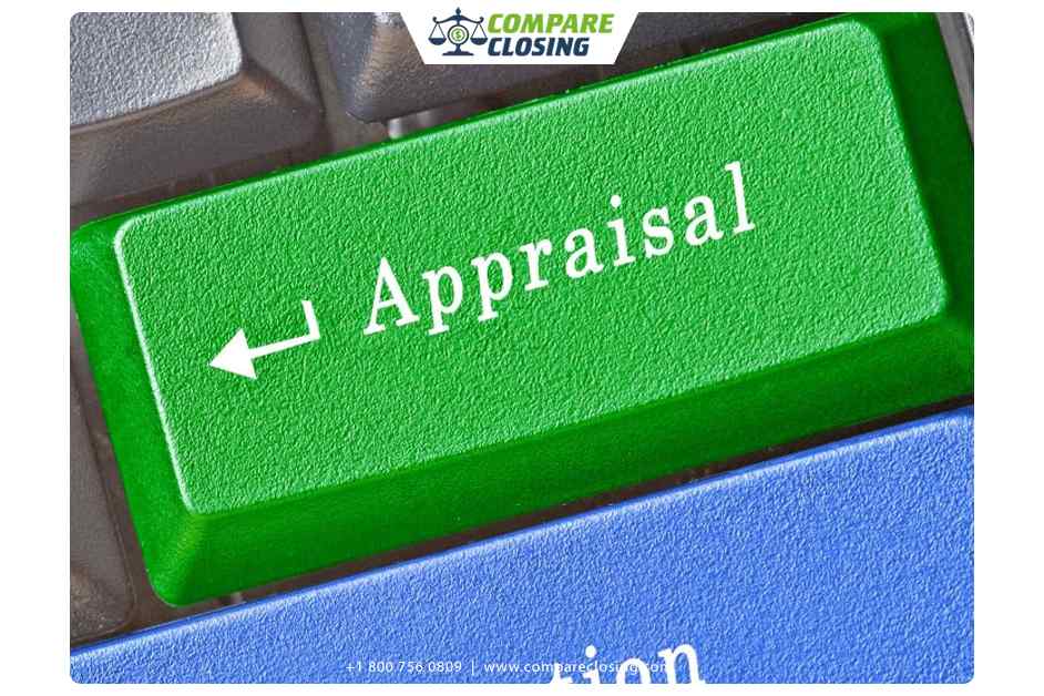 All About Home Appraisal Process with 4 Easy Steps to Complete