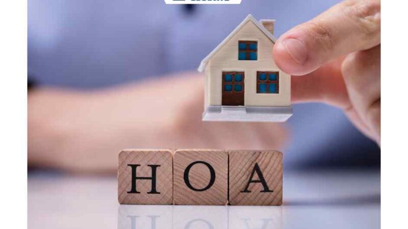 Everything About HOA Fees You Need To Know – The Best Guide