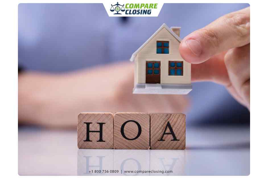 Everything About HOA Fees You Need To Know – The Best Guide