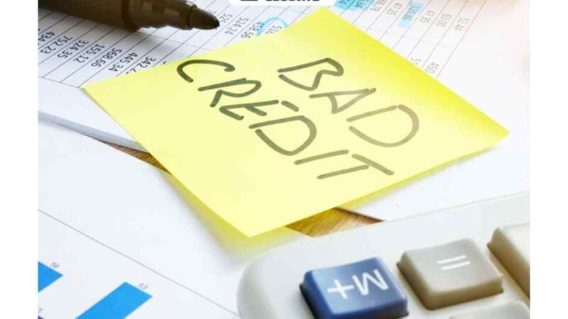 How to Get a Mortgage with Bad Credit – The Tips and Guide