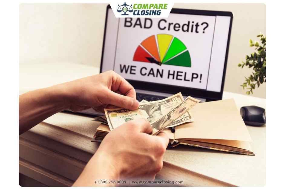 How to Refinance with Bad Credit – The Ultimate Tips and Guide