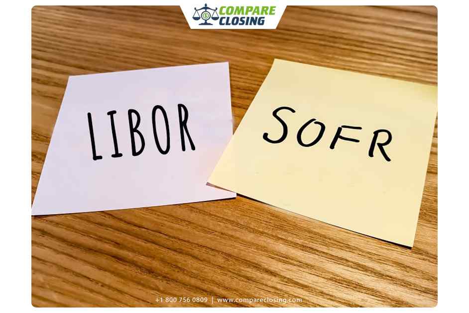 SOFR vs LIBOR – The Key Differences One Should Know About