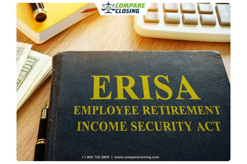 4 Questions About ERISA You Must Know