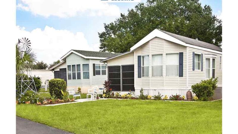 All About Manufactured Home and Excellent Tips For Buying It