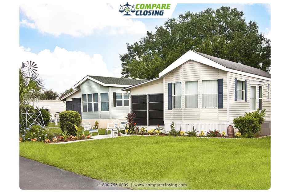 All About Manufactured Home and Excellent Tips For Buying It