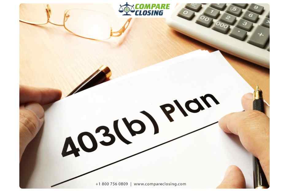 The Beginners Guide to Understand 403 B Plan – Overview