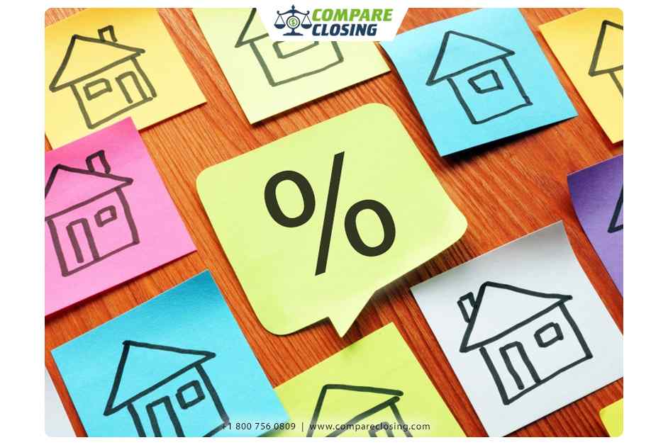 Different Types of Mortgage Rates In Detail – The Best Guide