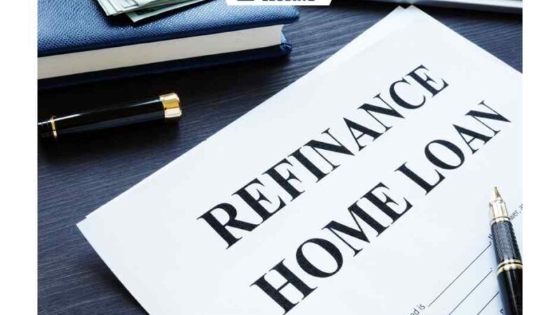Should I Refinance My Mortgage?: Top 5 Reasons To Refinance