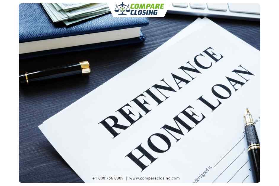 Should I Refinance My Mortgage?: Top 5 Reasons To Refinance
