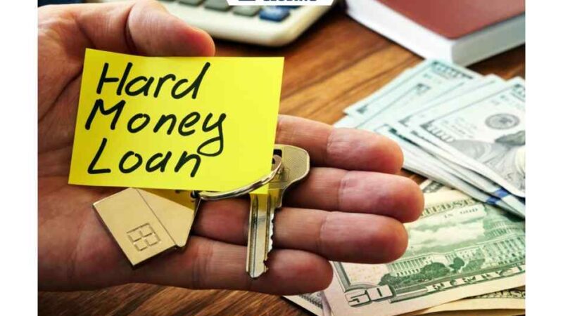 What is a Hard Money Loan? – The Advantages And Disadvantages