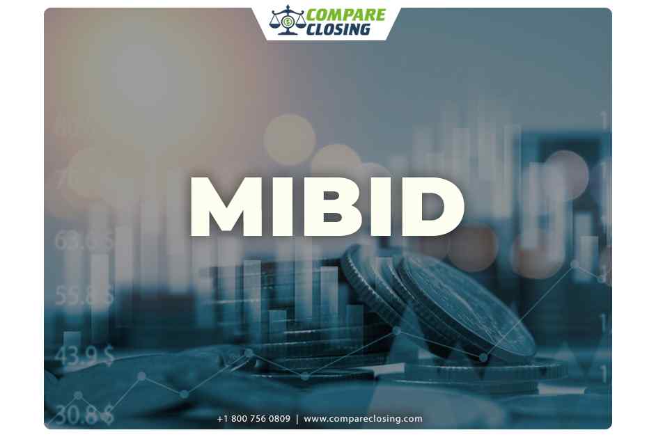 An Expert Guide About MIBID and Other Important Factors