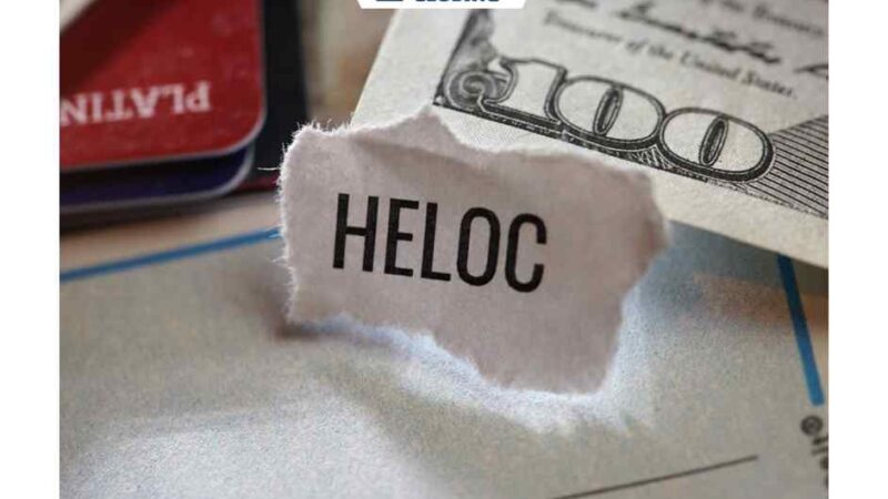 Looking to Refinance HELOC: The 4 Amazing Tips for You