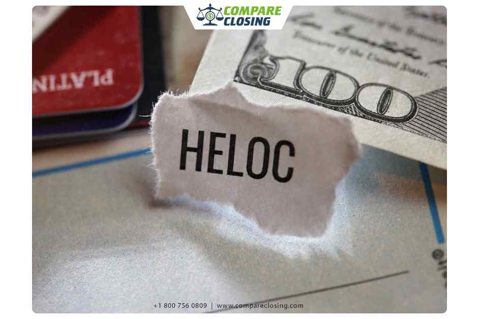 Looking to Refinance HELOC: The 4 Amazing Tips for You