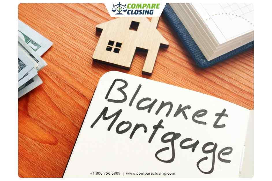 What Is A Blanket Mortgage? – The Advantages And Disadvantages