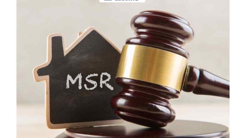 What is Mortgage Servicing Rights (MSR) – A Complete Overview