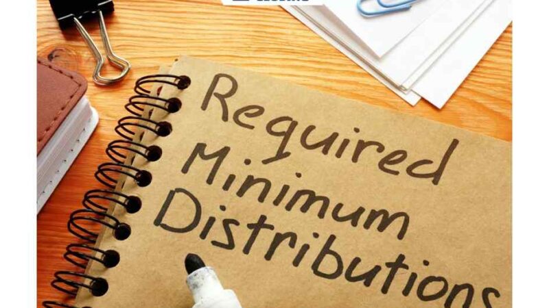 What is RMD – Required Minimum Distribution?: An Amazing Guide