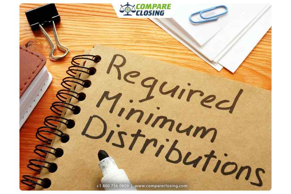What is RMD – Required Minimum Distribution?: An Amazing Guide