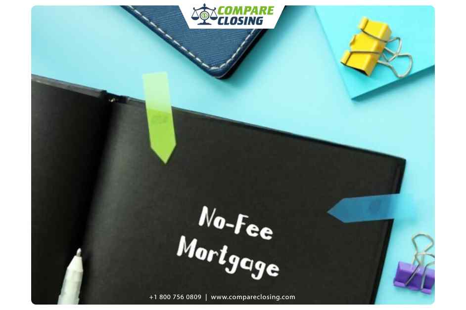 What is a No Fee Mortgage? – The Comprehensive Lead