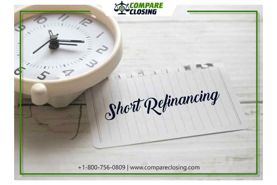 What Is A Short Refinancing – Is It A Better Option?