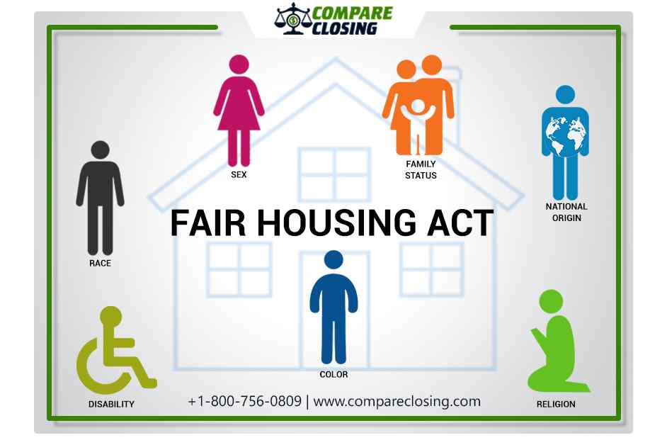 What Is Fair Housing Act And Who Is Protected Under This Act?