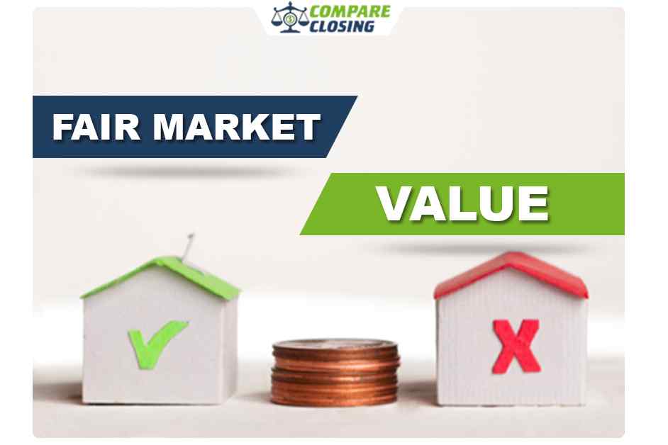 What Is Fair Market Value (FMV) And Where Is It Used?