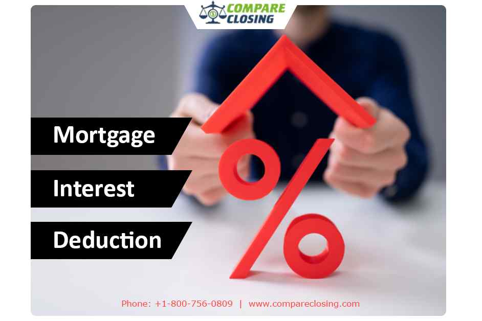 What Is Mortgage Interest Deduction And How To Qualify For It?