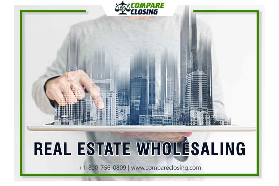 A Secret of Real Estate Wholesaling: Best Guide One Should Know