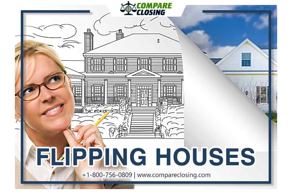 Comprehensive Guide to Flipping Houses One Should Know