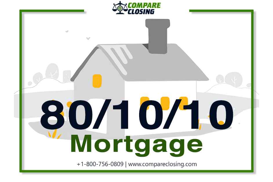 What Is 80-10-10 Mortgage? – Its Advantages And Disadvantages