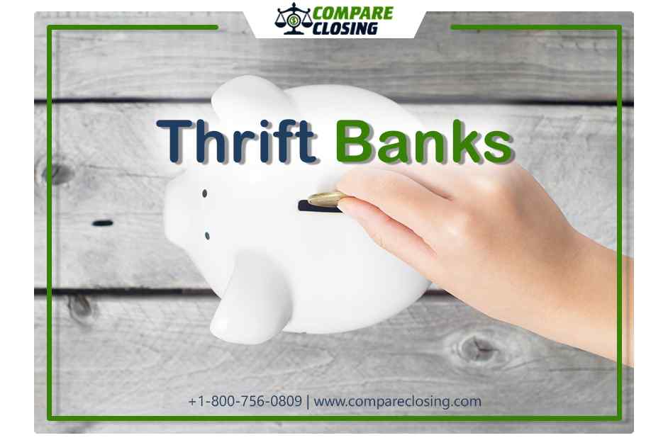 What Is A Thrift Bank? The Major Advantages And Disadvantages