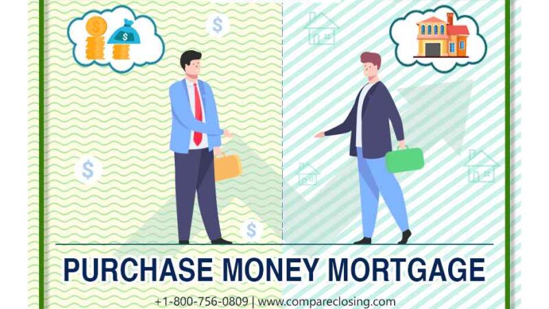 What Is Purchase Money Mortgage? – Best Tips for Homeowners