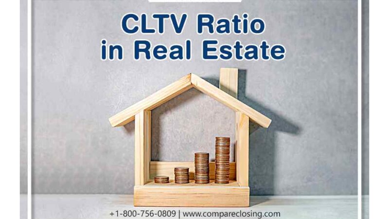 What is CLTV Ratio in Real Estate? – Best Tips to Calculate