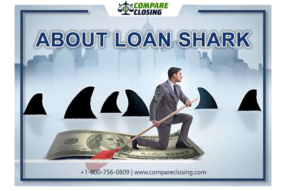 What is a Loan Shark? – Unlock The Shocking Truth About It