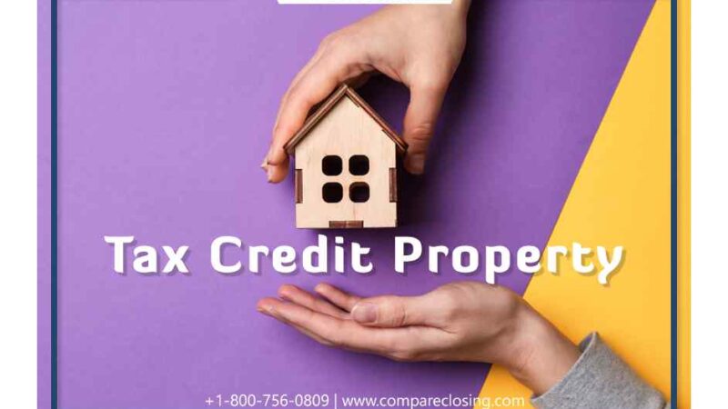 About Tax Credit Property: Top Secret for Low-Income Populations