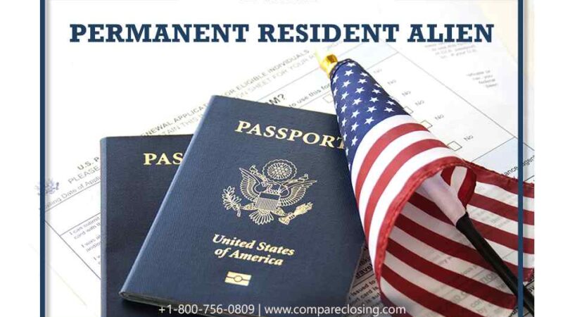 What Is Permanent Resident Alien In U.S.? – The Detail Guide