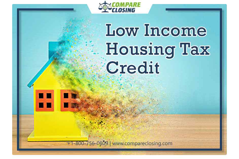 What Is The LIHTC Programs – Low Income Housing Tax Credit