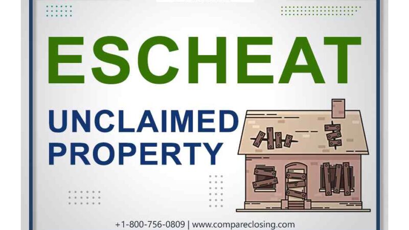 What is Escheat In Real Estate? – The Comprehensive Guide