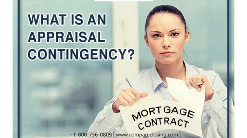 What is an Appraisal Contingency? – Best Guide for Homebuyers