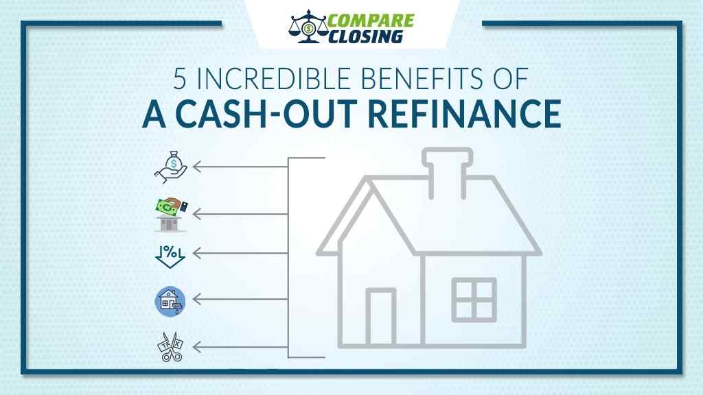 5 Incredible Benefits Of A Cash-Out Refinance In Texas